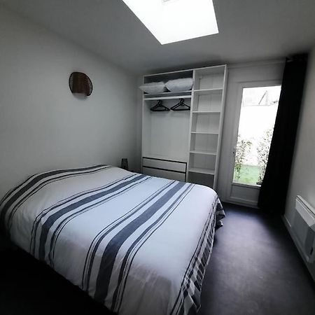 Appartement Calais Exterior foto
